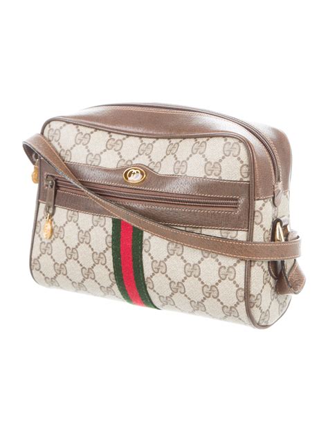 gucci crossbody bag uk|gucci crossbody vintage bag.